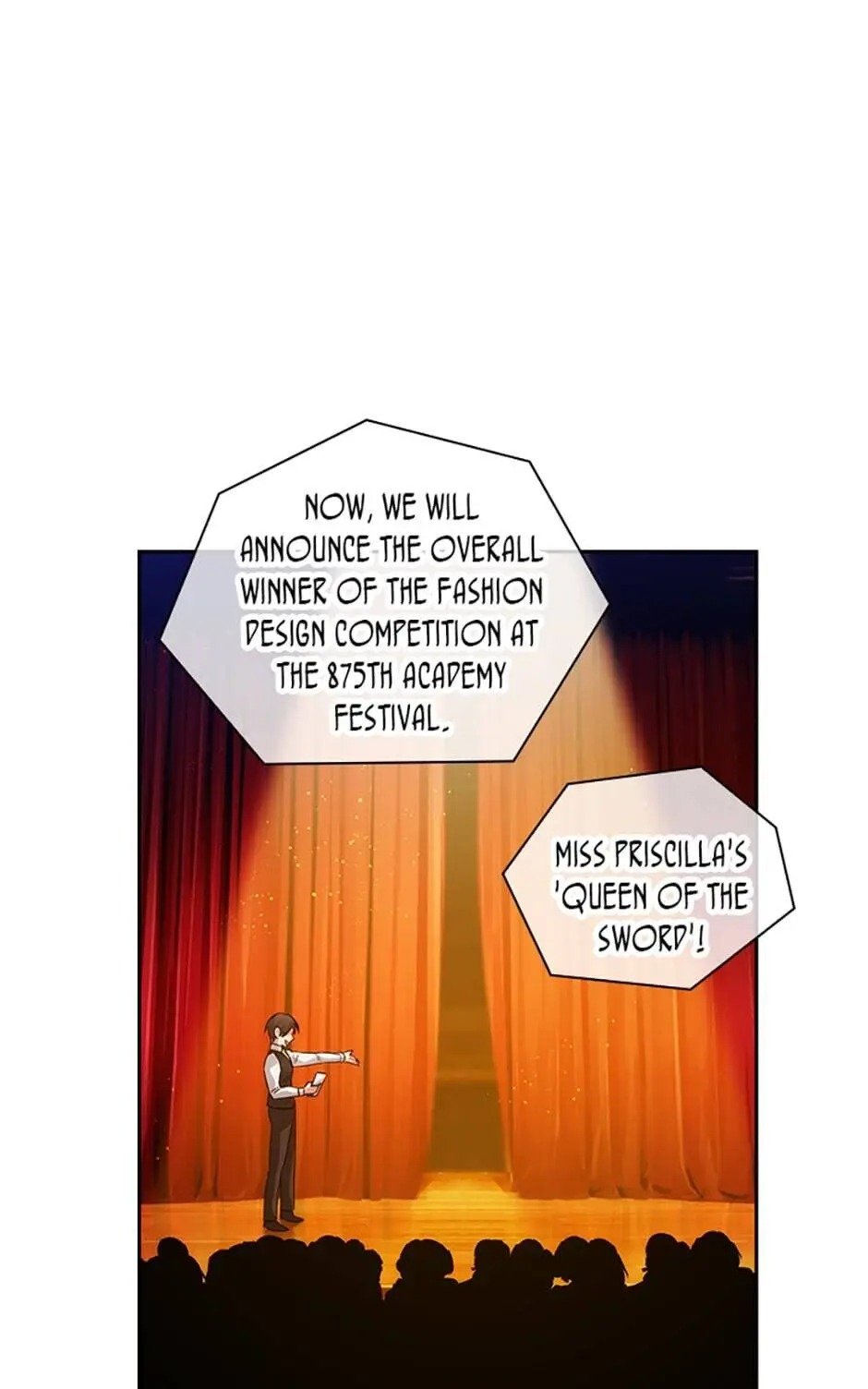 Reminiscence Adonis chapter 160 page 48