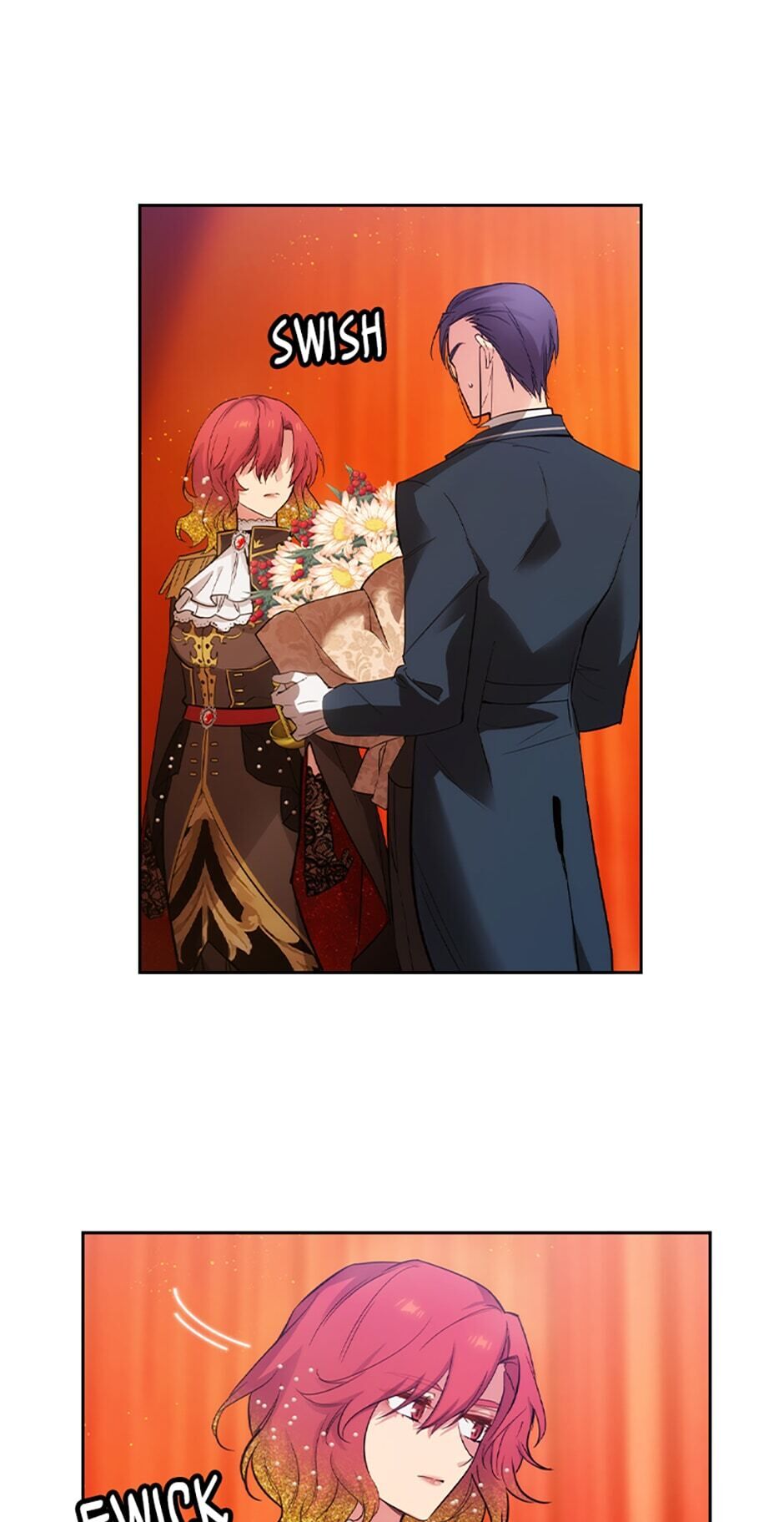 Reminiscence Adonis chapter 161 page 12