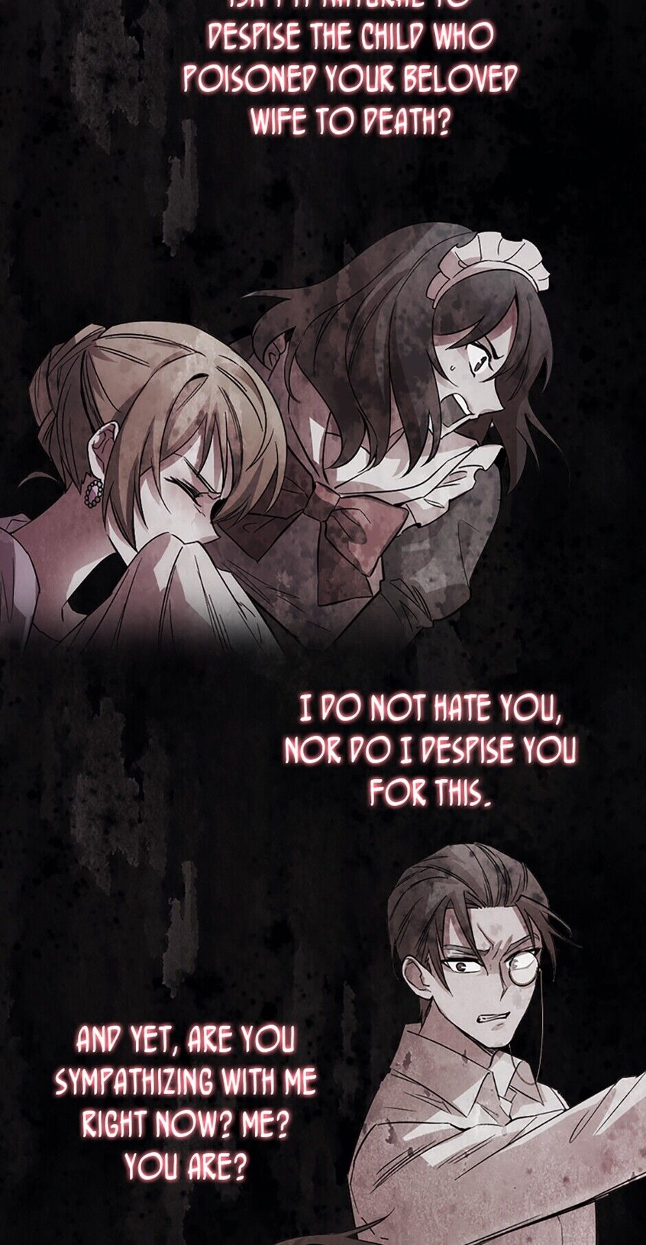 Reminiscence Adonis chapter 161 page 16