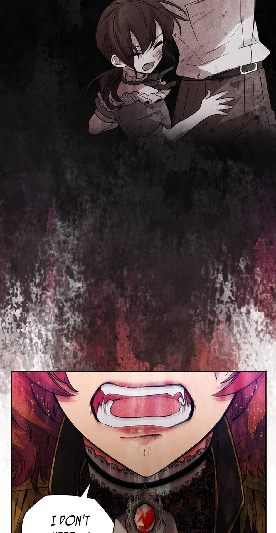 Reminiscence Adonis chapter 161 page 17