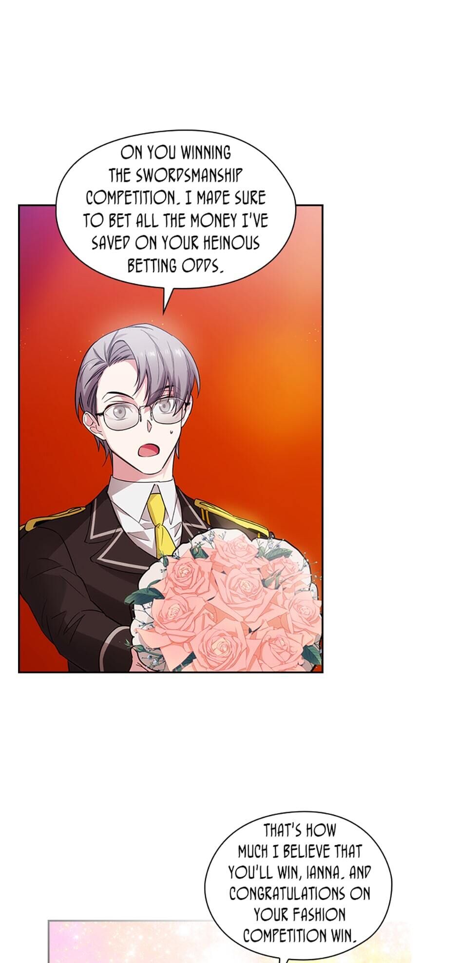 Reminiscence Adonis chapter 161 page 30