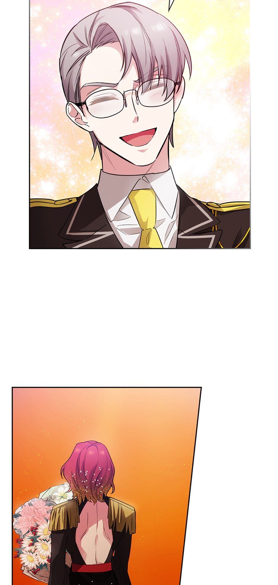 Reminiscence Adonis chapter 161 page 31