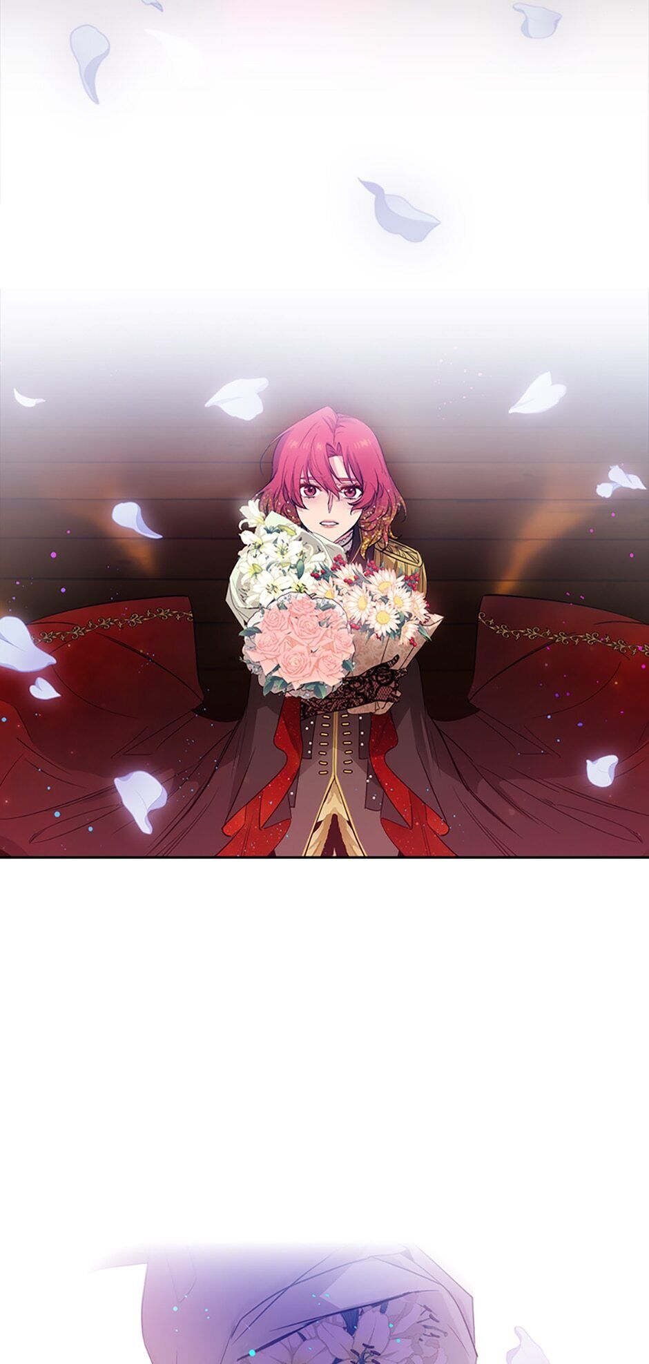 Reminiscence Adonis chapter 161 page 35