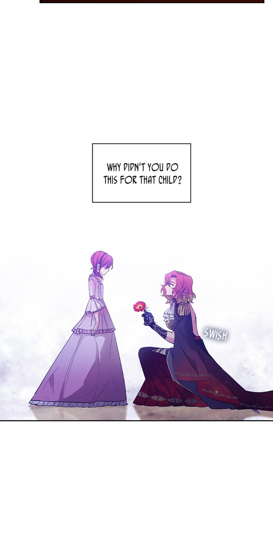 Reminiscence Adonis chapter 161 page 40