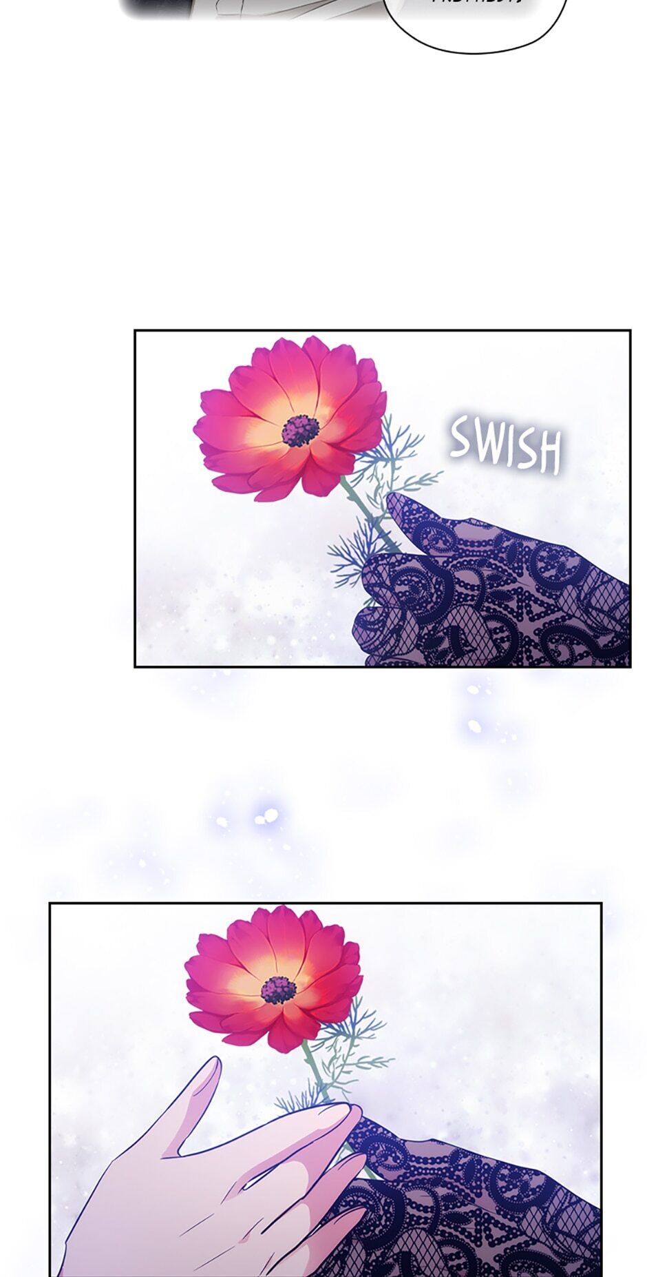 Reminiscence Adonis chapter 161 page 43