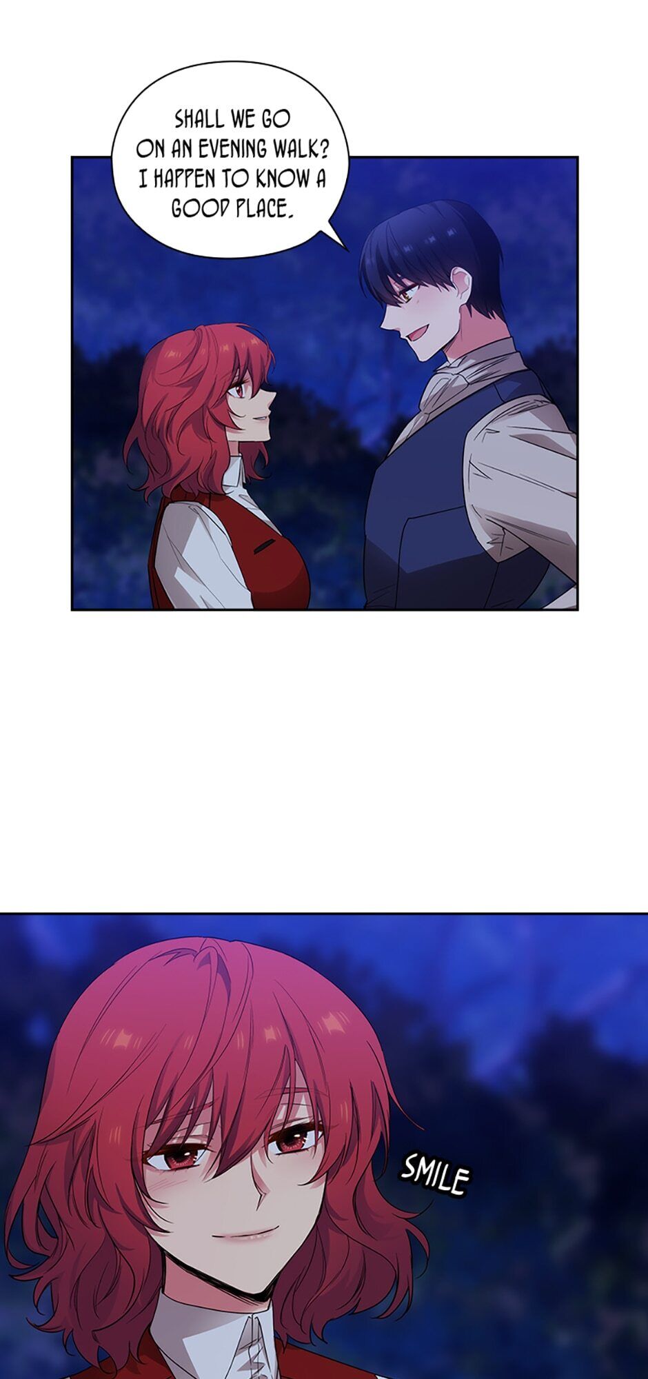 Reminiscence Adonis chapter 161 page 51