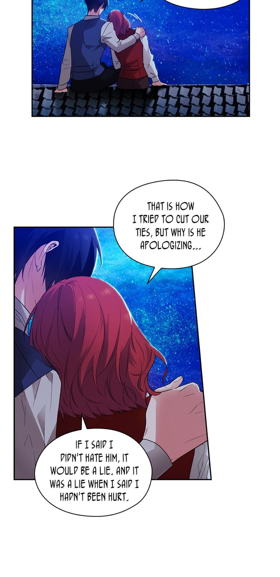 Reminiscence Adonis chapter 162 page 16