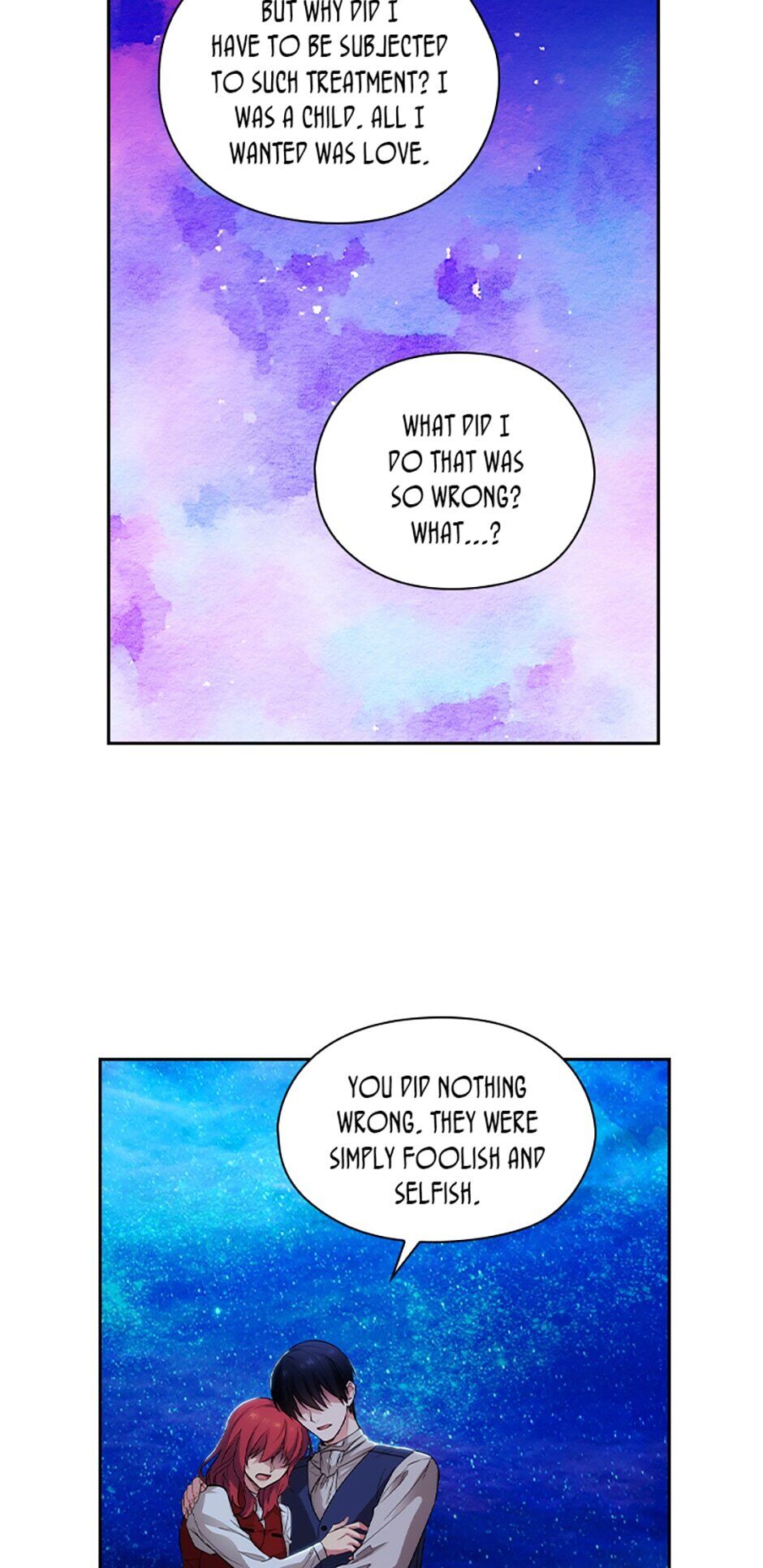 Reminiscence Adonis chapter 162 page 18