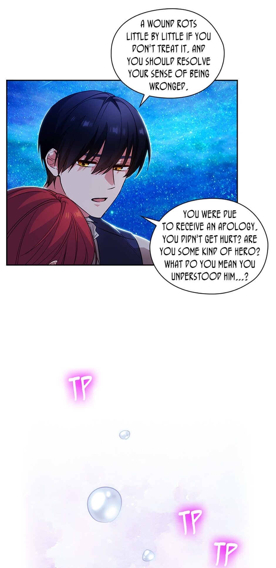 Reminiscence Adonis chapter 162 page 20