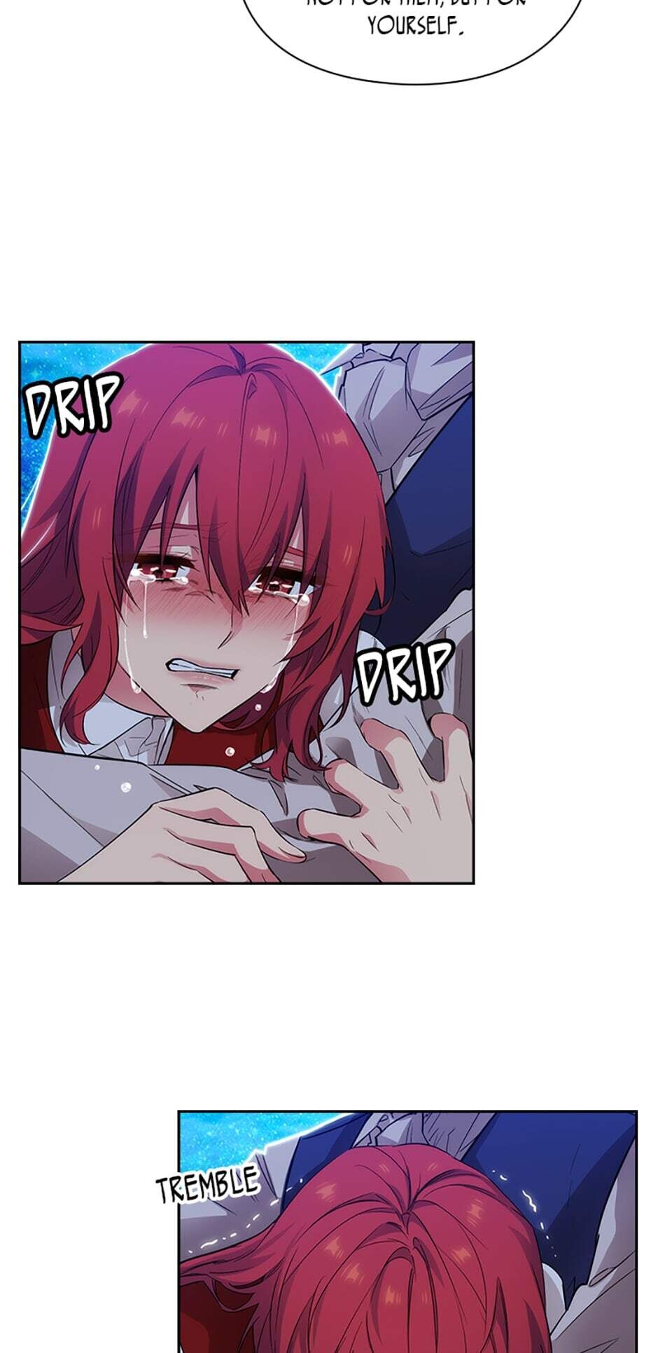 Reminiscence Adonis chapter 162 page 22