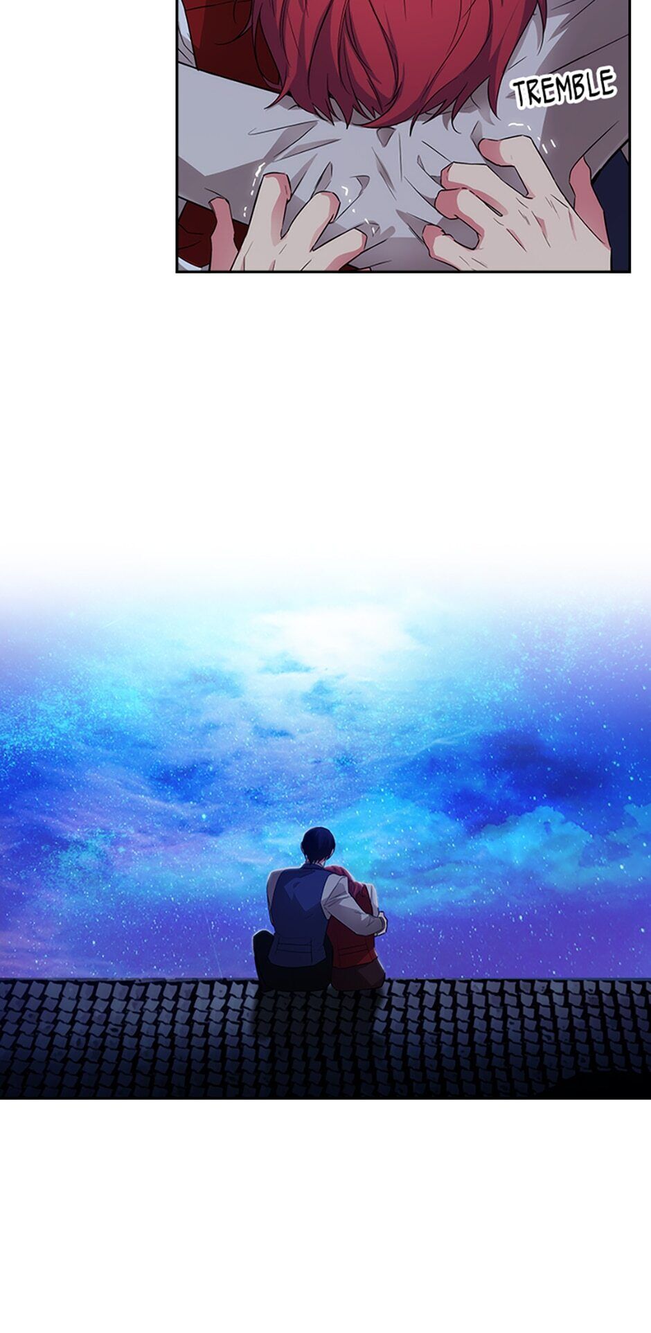 Reminiscence Adonis chapter 162 page 23