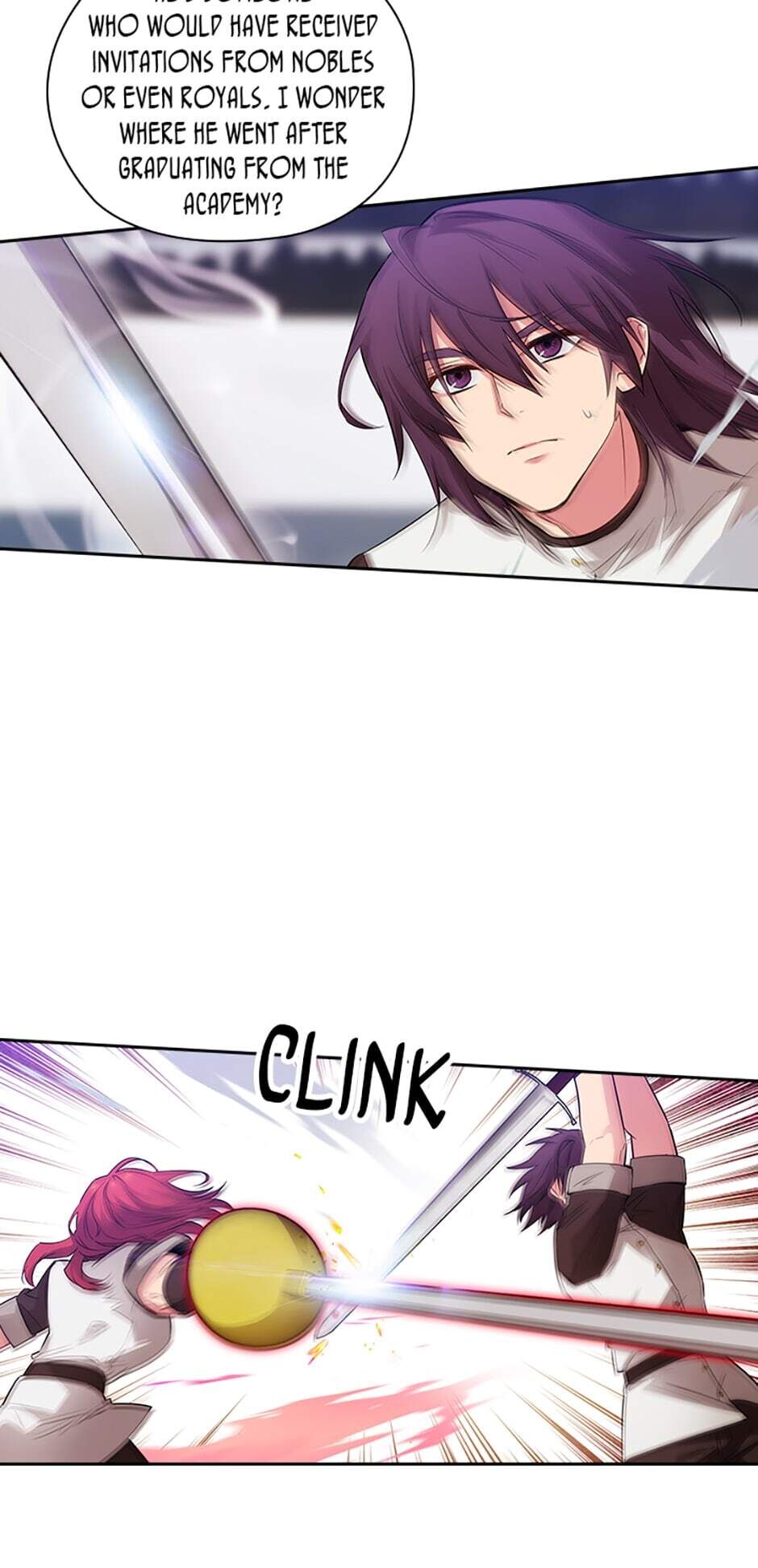 Reminiscence Adonis chapter 162 page 30