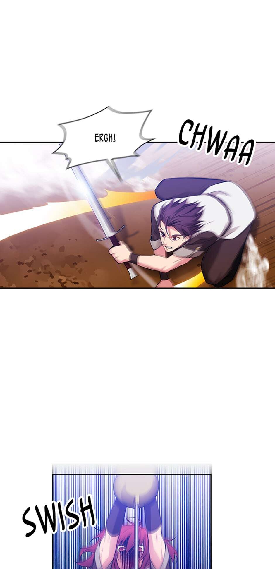 Reminiscence Adonis chapter 162 page 31