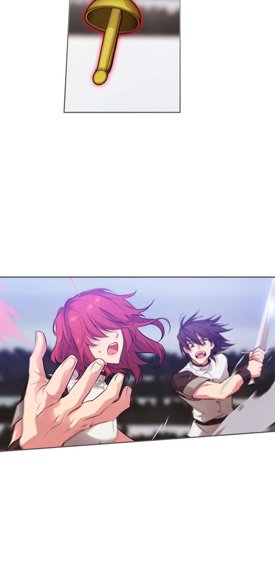 Reminiscence Adonis chapter 162 page 36