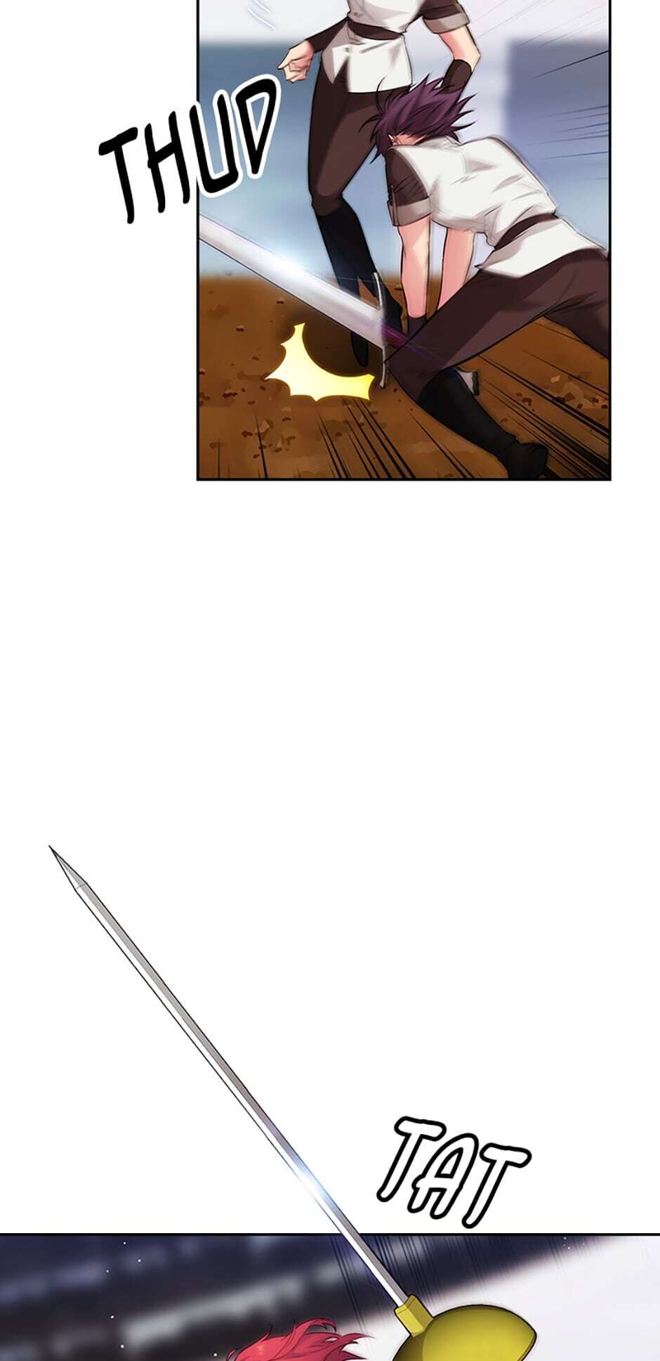 Reminiscence Adonis chapter 162 page 38