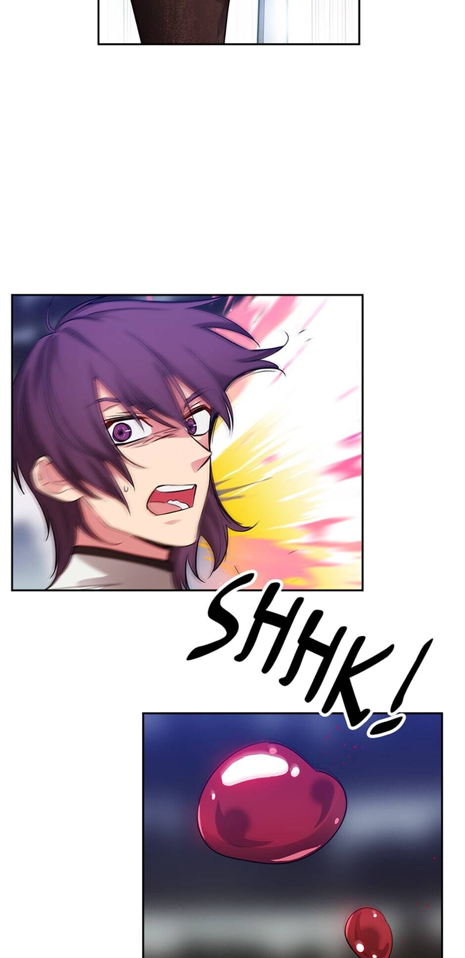 Reminiscence Adonis chapter 162 page 40