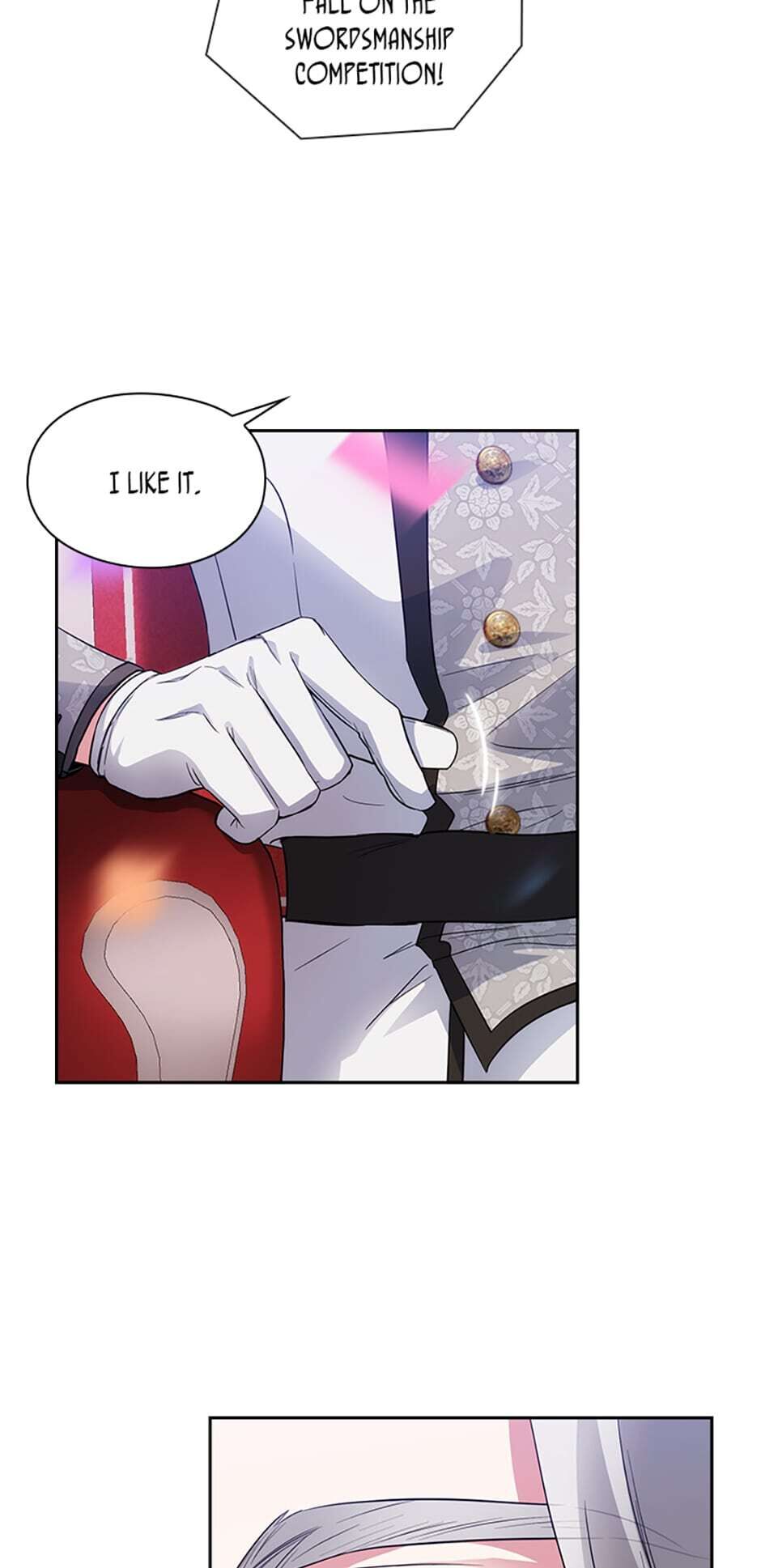 Reminiscence Adonis chapter 162 page 43