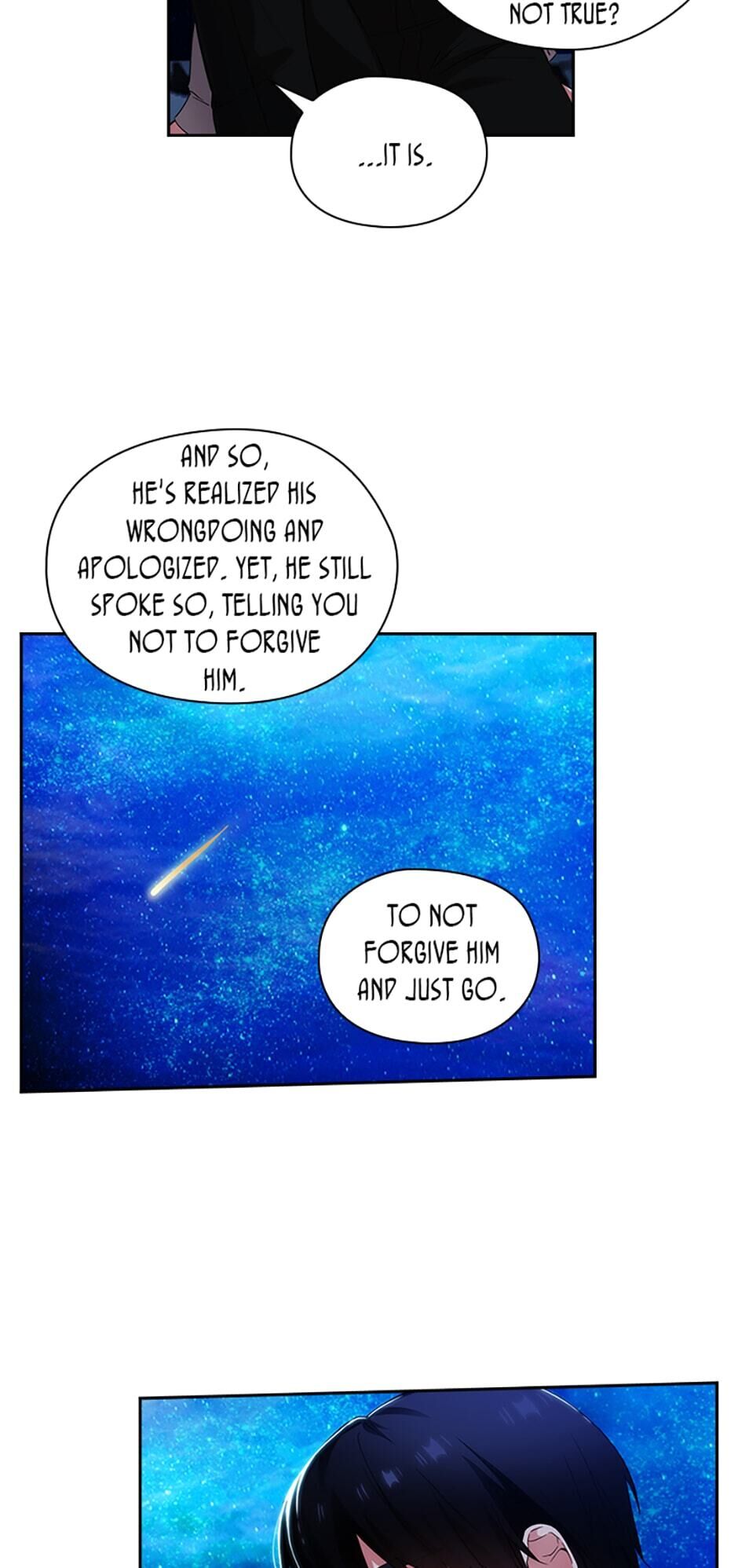 Reminiscence Adonis chapter 162 page 9