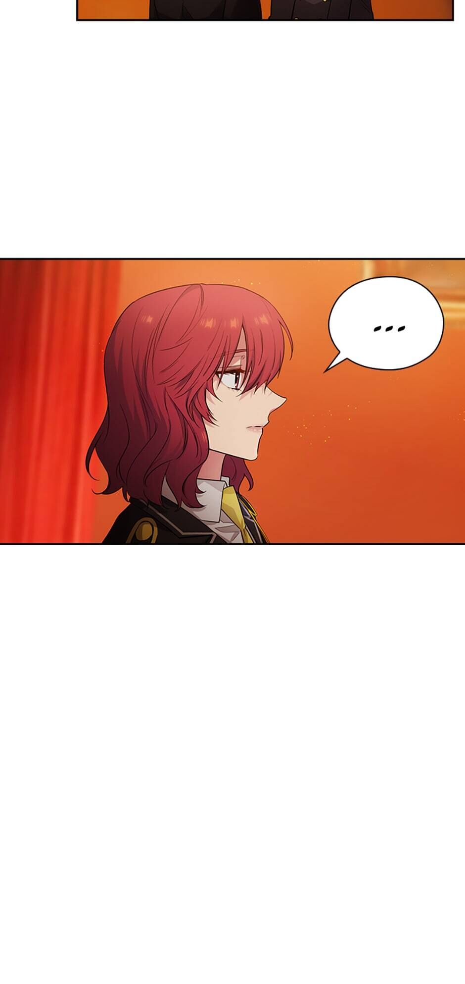 Reminiscence Adonis chapter 163 page 17