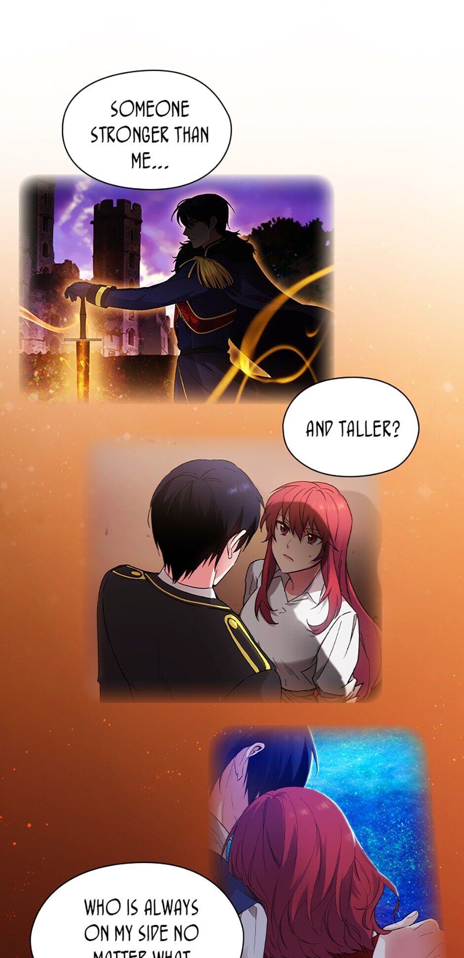 Reminiscence Adonis chapter 163 page 18