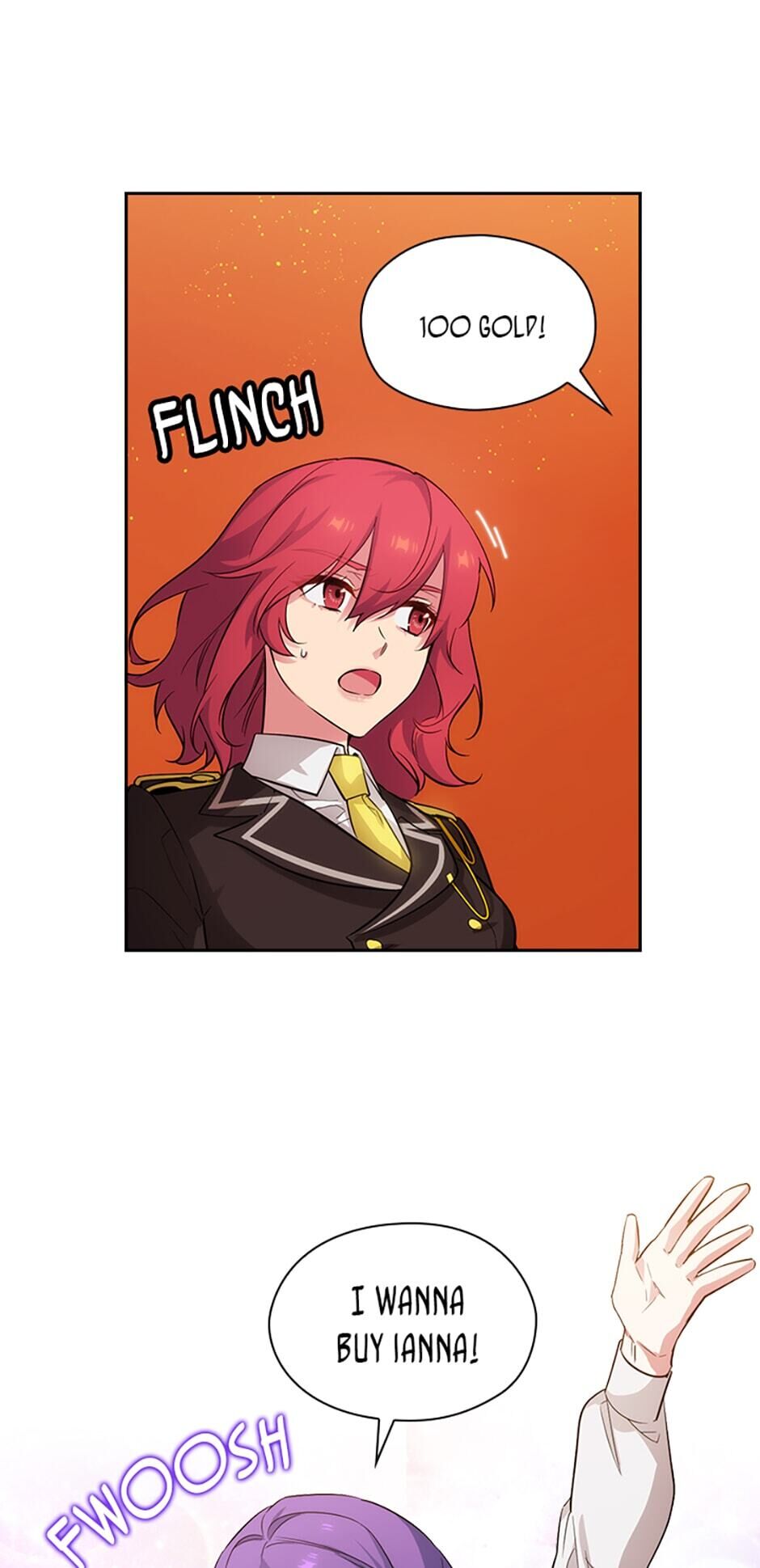 Reminiscence Adonis chapter 163 page 24