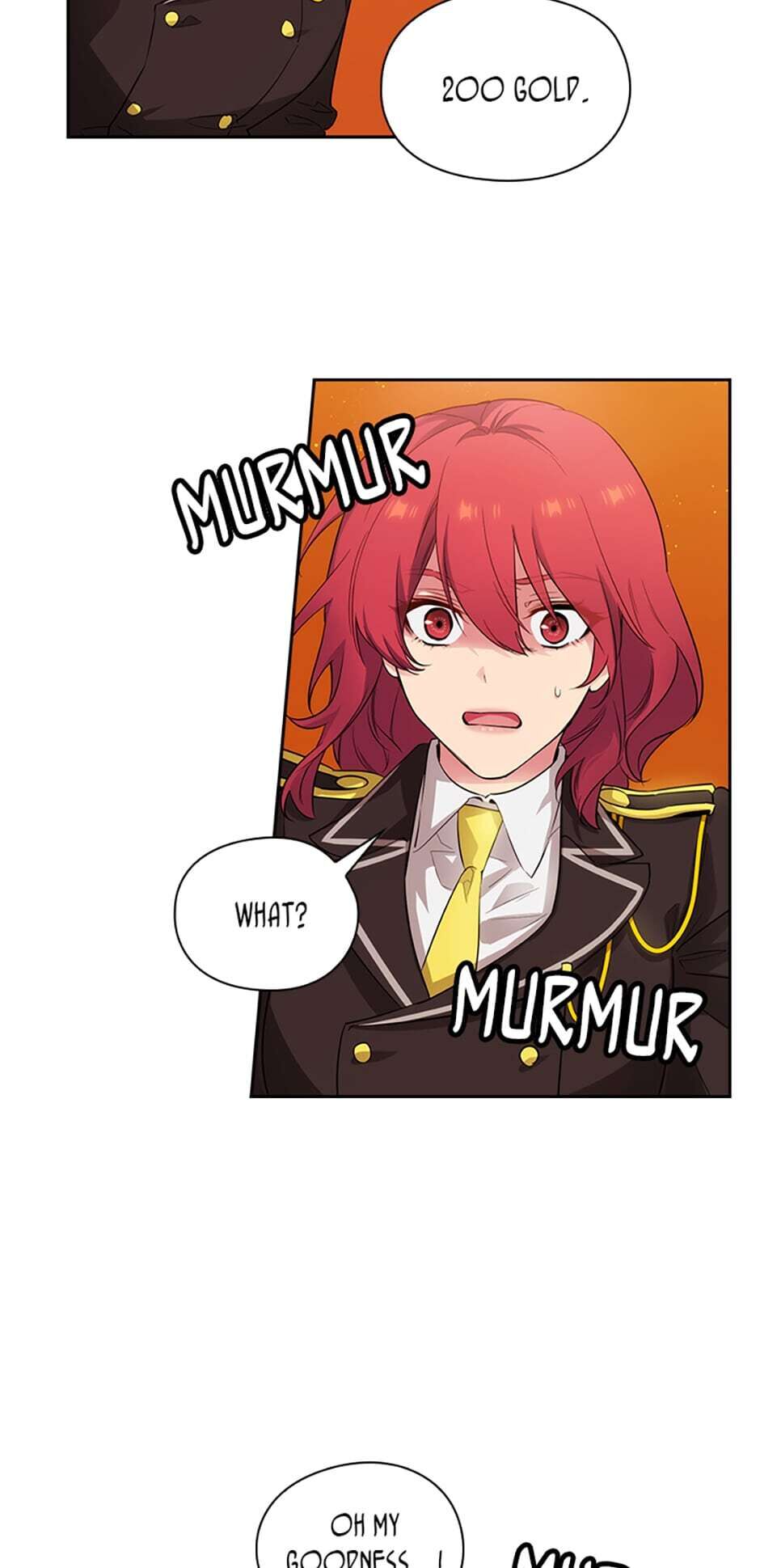 Reminiscence Adonis chapter 163 page 26