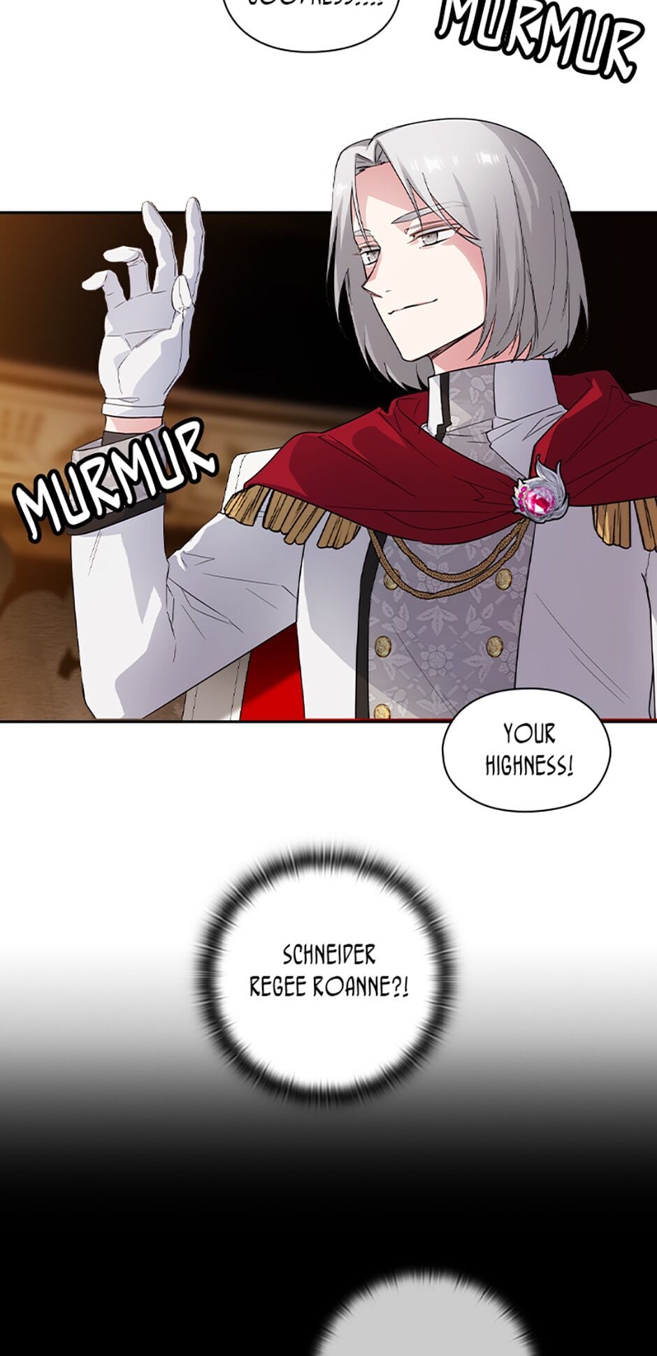 Reminiscence Adonis chapter 163 page 27