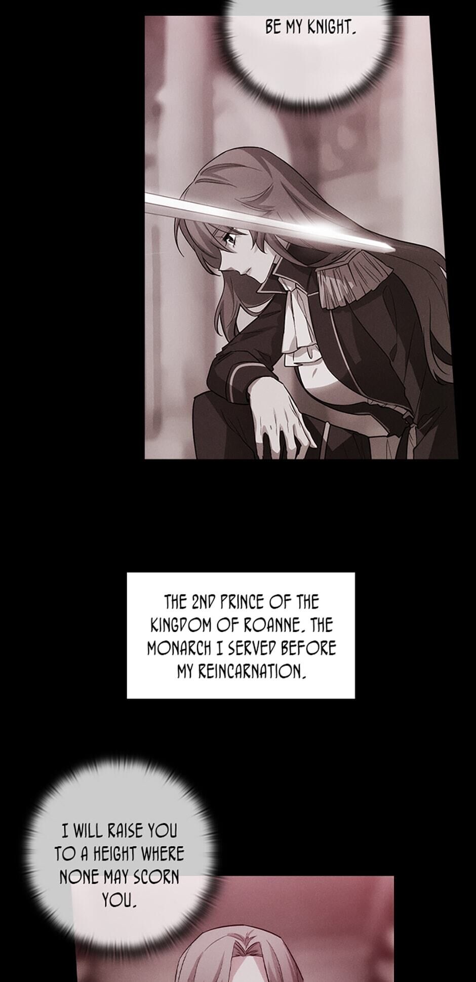 Reminiscence Adonis chapter 163 page 28