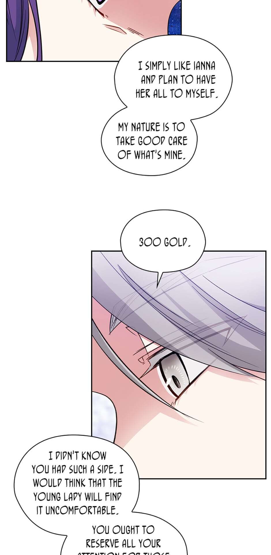 Reminiscence Adonis chapter 163 page 33