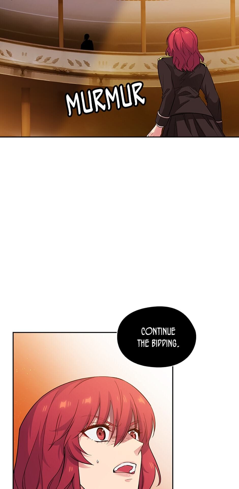 Reminiscence Adonis chapter 163 page 41