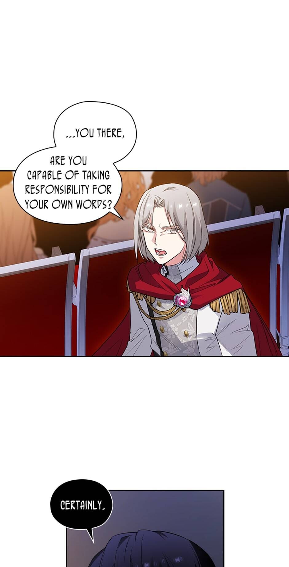 Reminiscence Adonis chapter 163 page 43