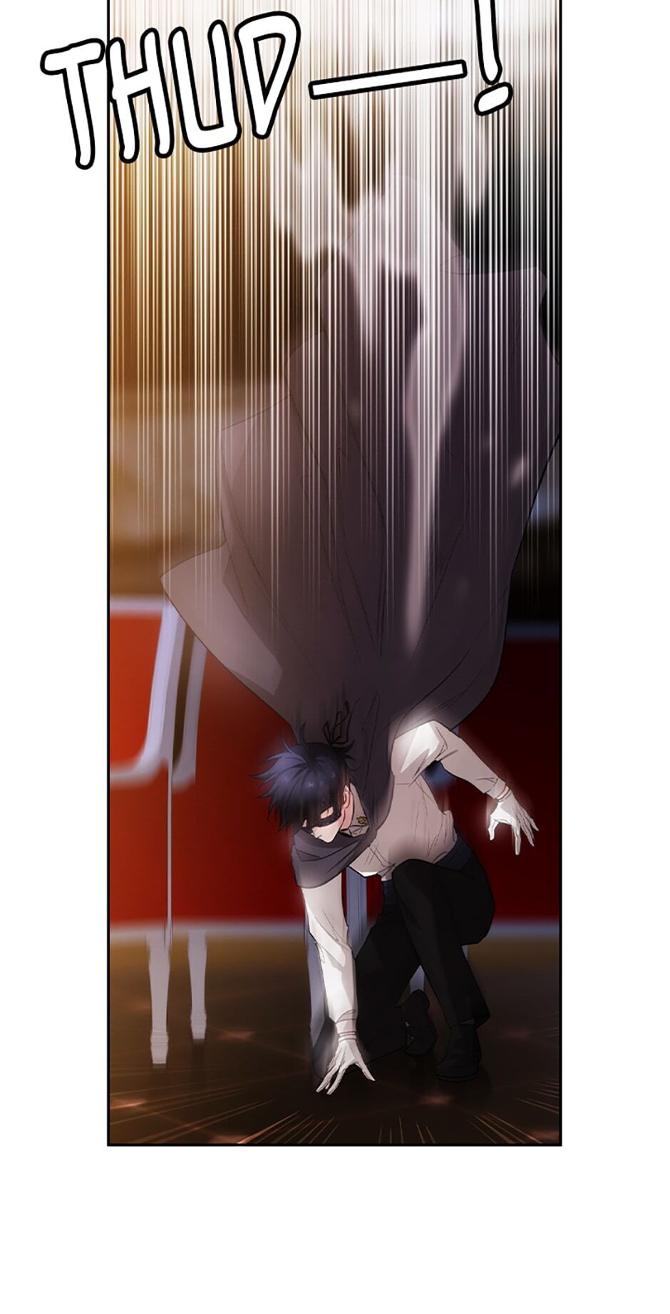 Reminiscence Adonis chapter 163 page 50