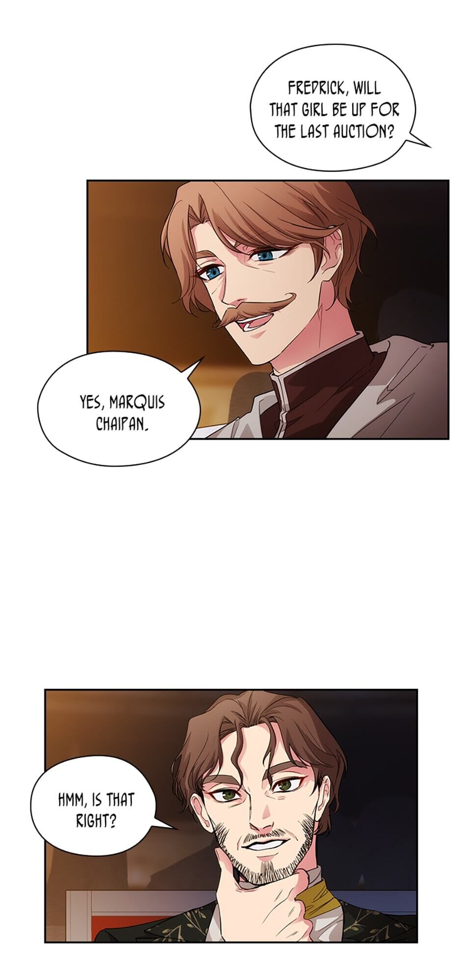 Reminiscence Adonis chapter 163 page 6