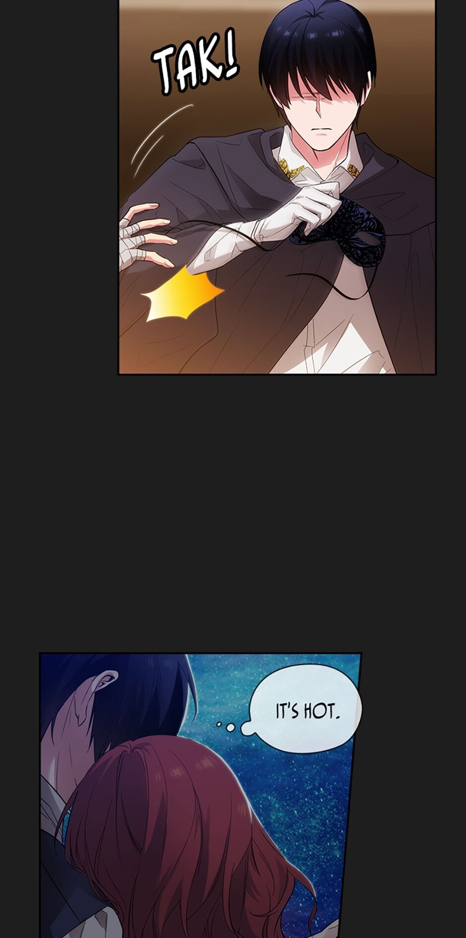 Reminiscence Adonis chapter 164 page 12