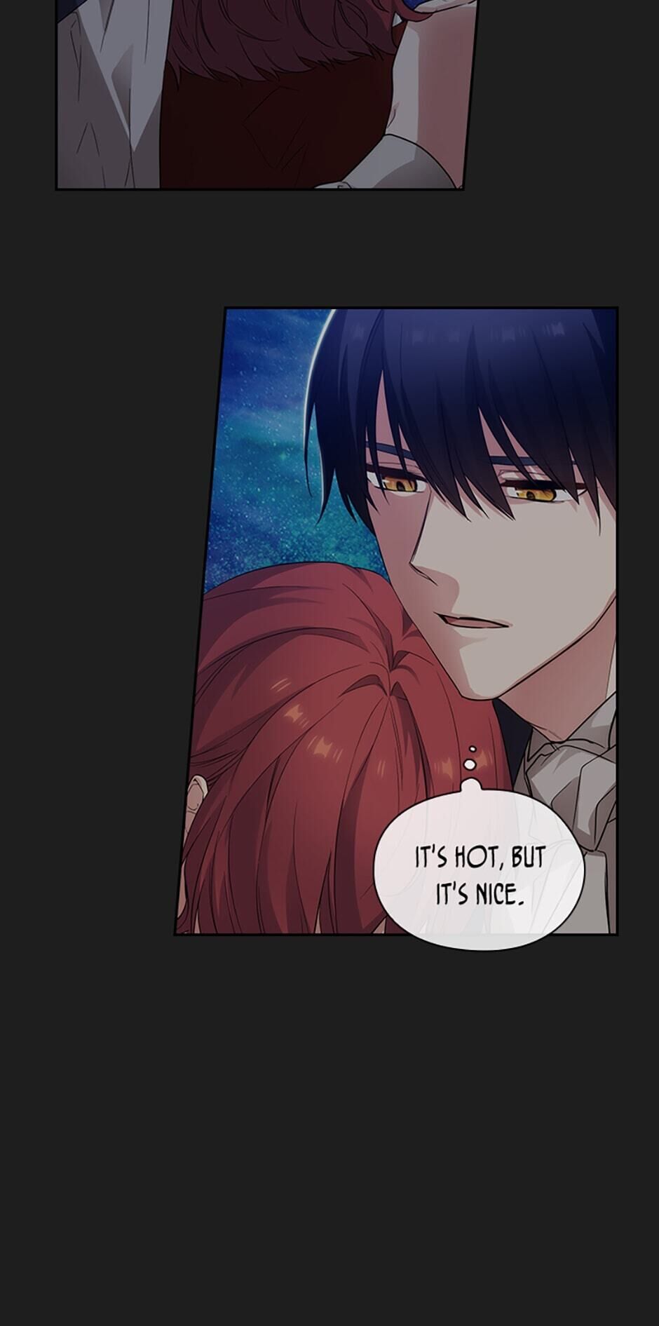 Reminiscence Adonis chapter 164 page 13