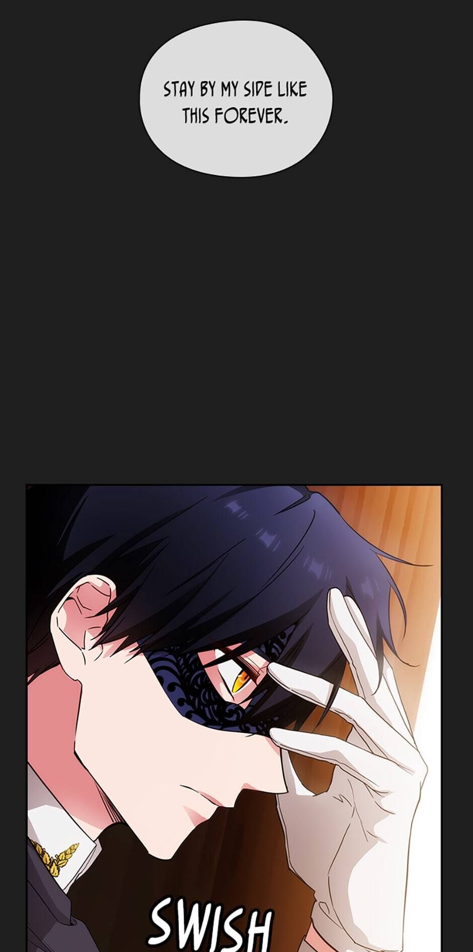 Reminiscence Adonis chapter 164 page 14