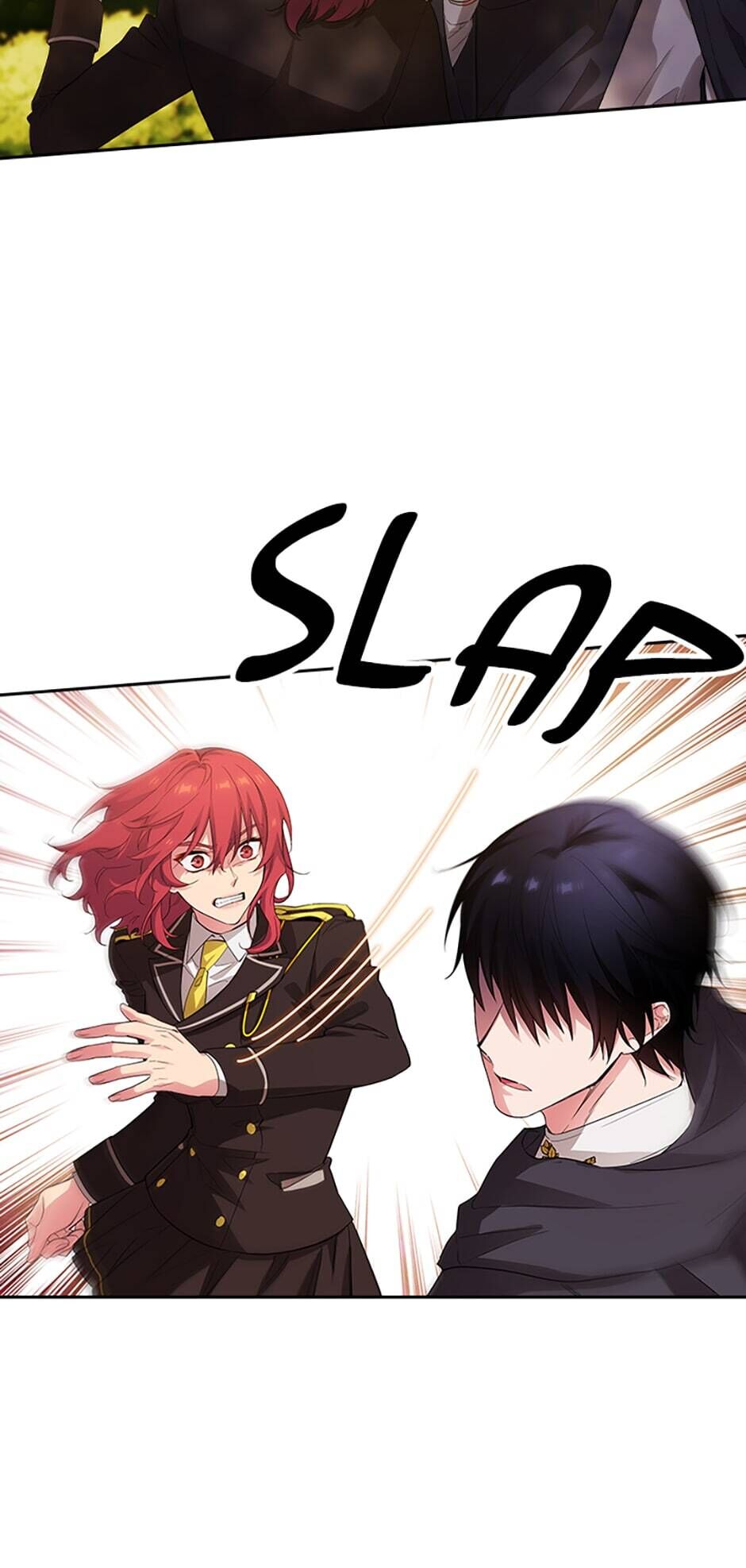 Reminiscence Adonis chapter 164 page 20