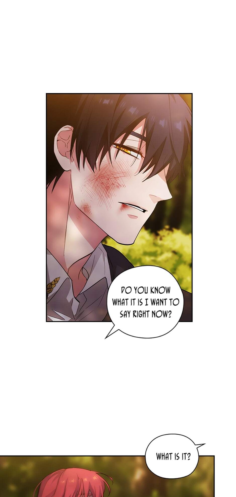 Reminiscence Adonis chapter 164 page 21