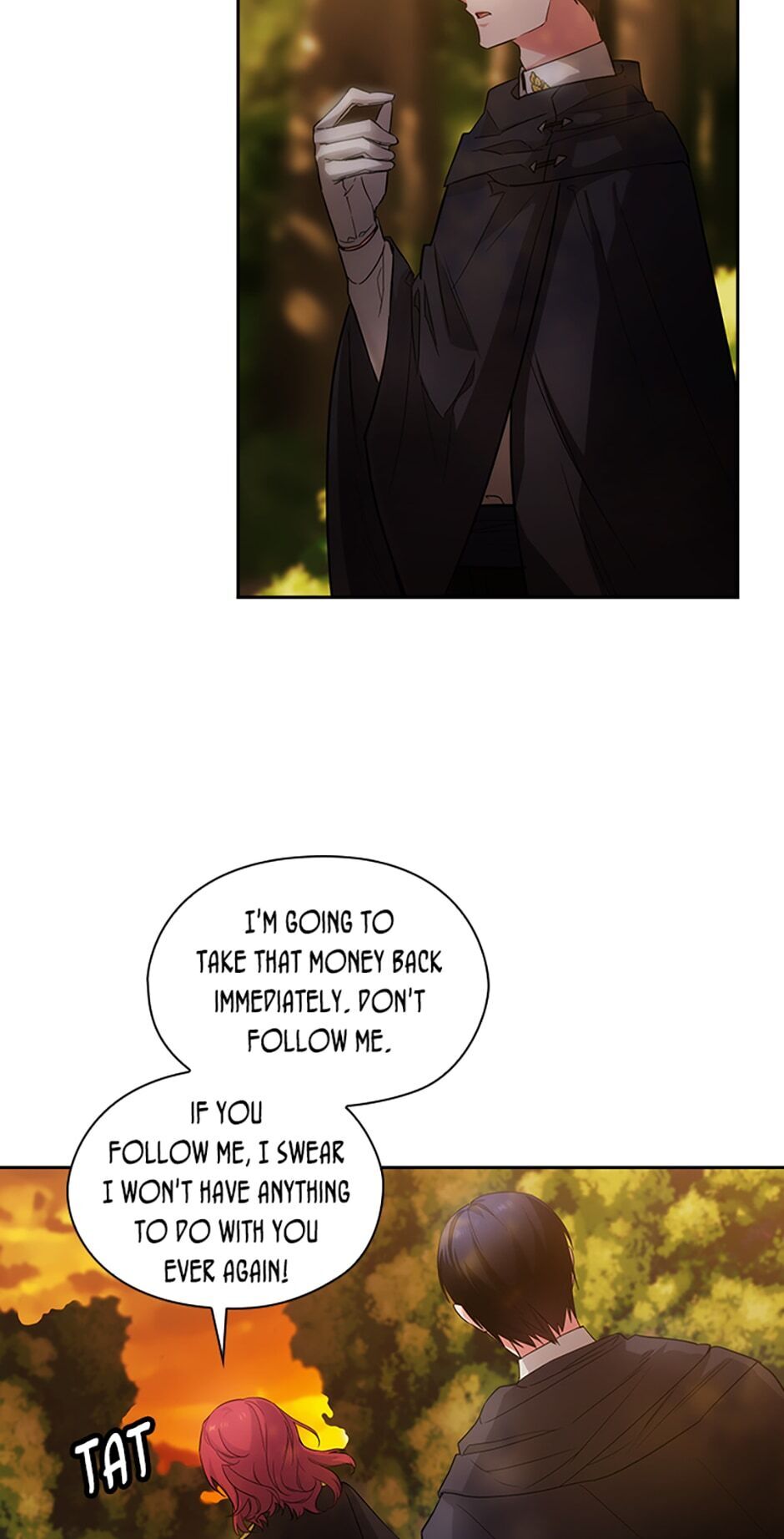 Reminiscence Adonis chapter 164 page 27