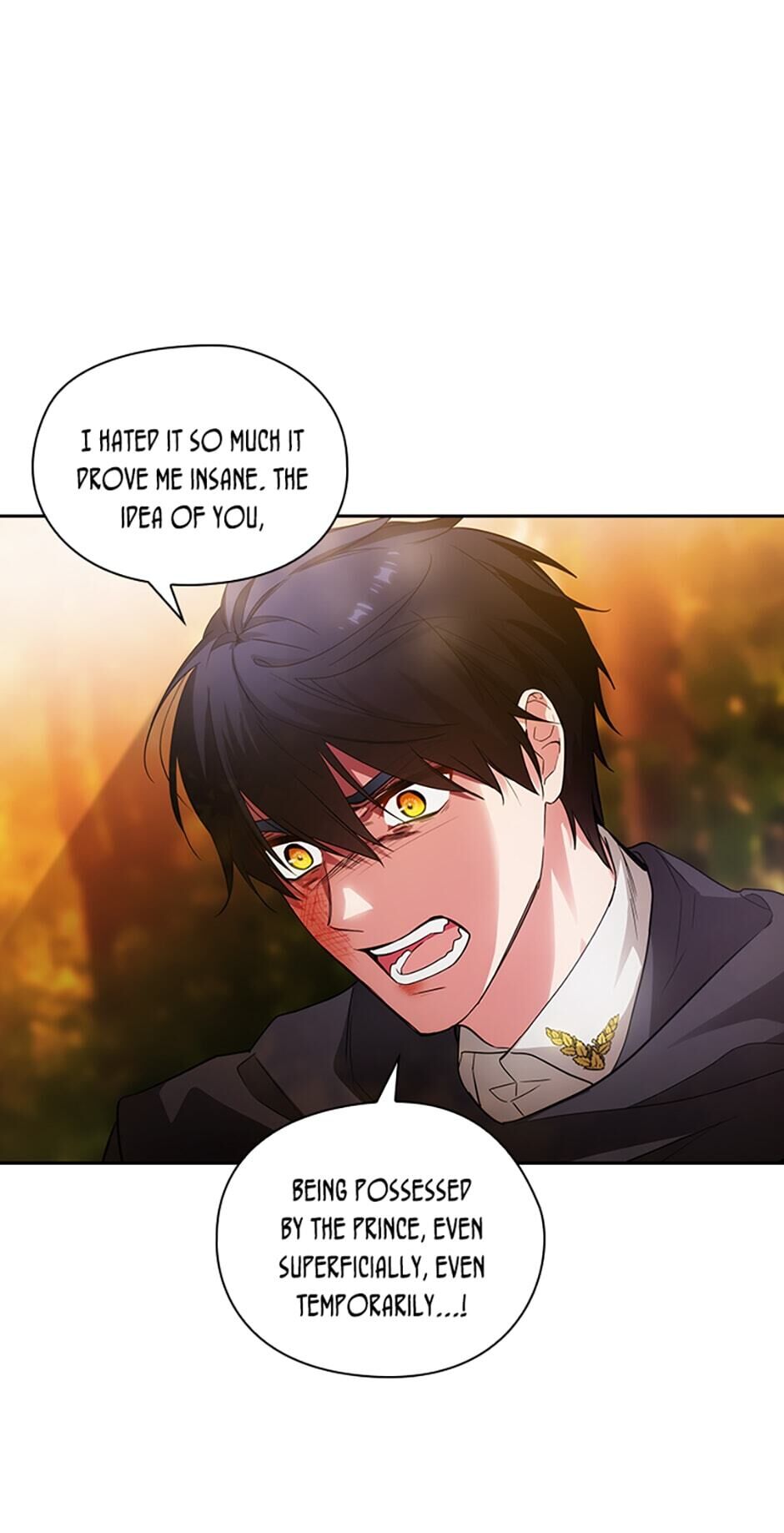 Reminiscence Adonis chapter 164 page 34