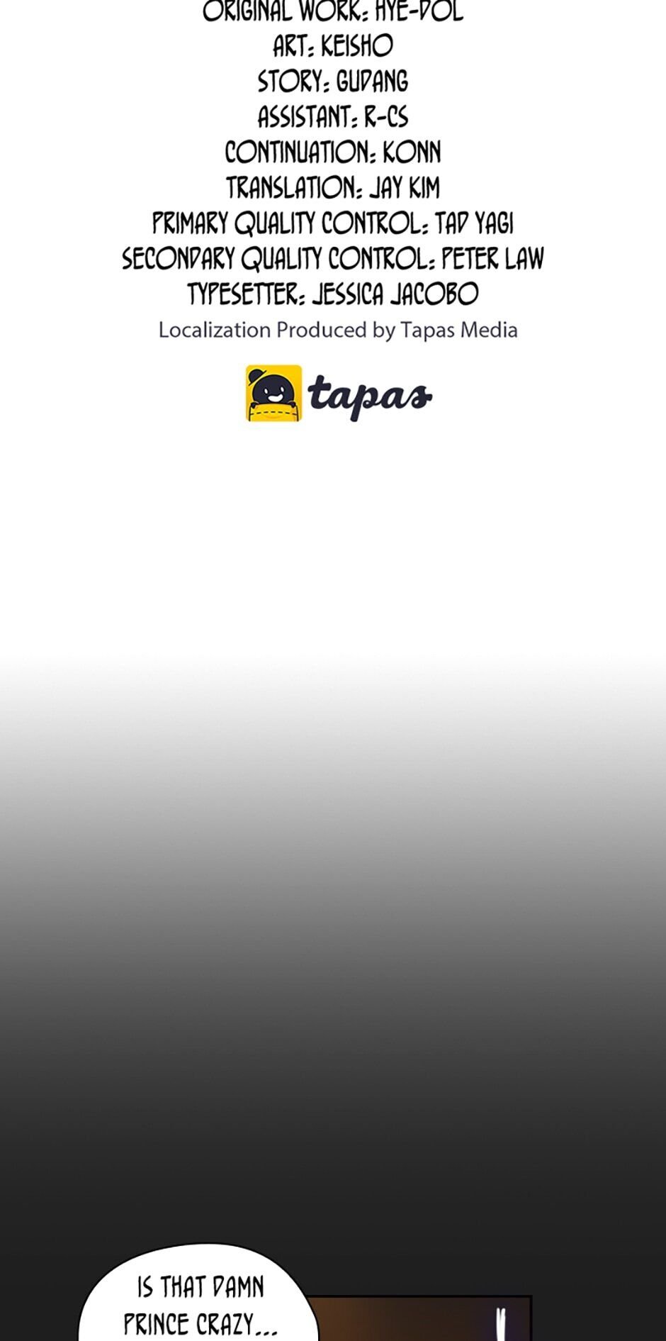 Reminiscence Adonis chapter 164 page 4