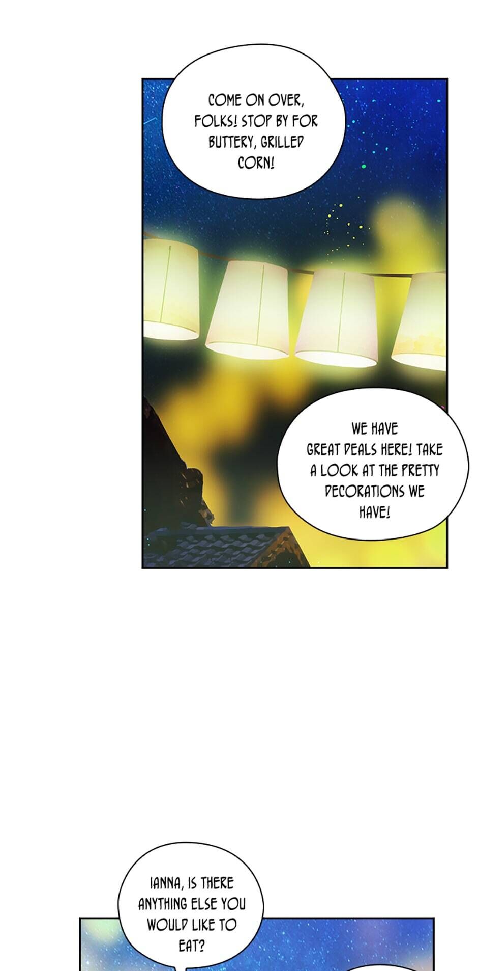 Reminiscence Adonis chapter 164 page 46