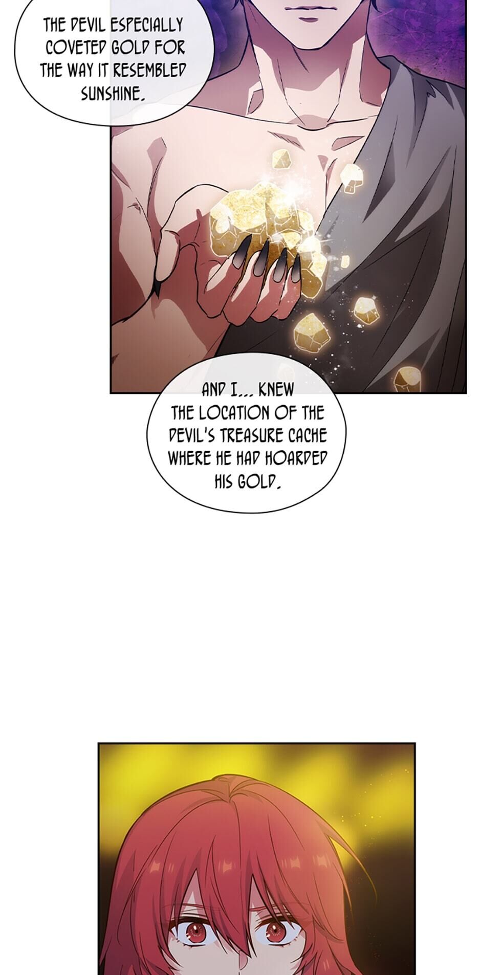 Reminiscence Adonis chapter 164 page 51