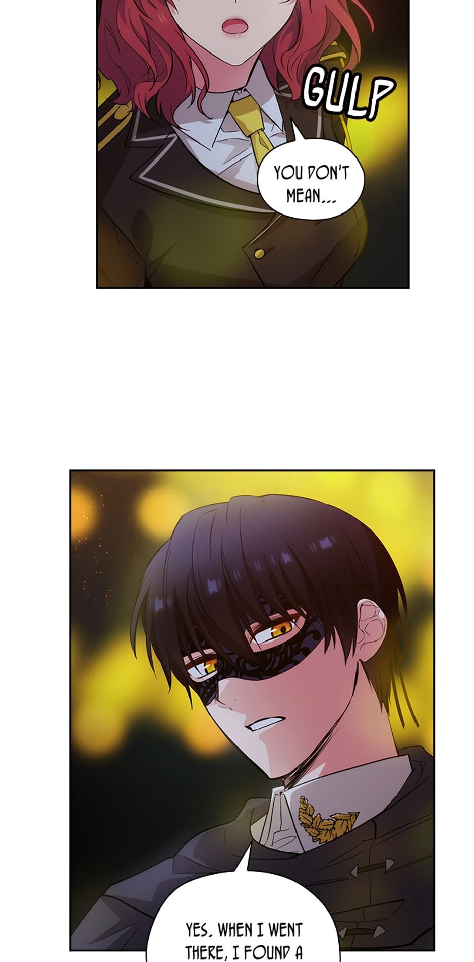 Reminiscence Adonis chapter 164 page 52