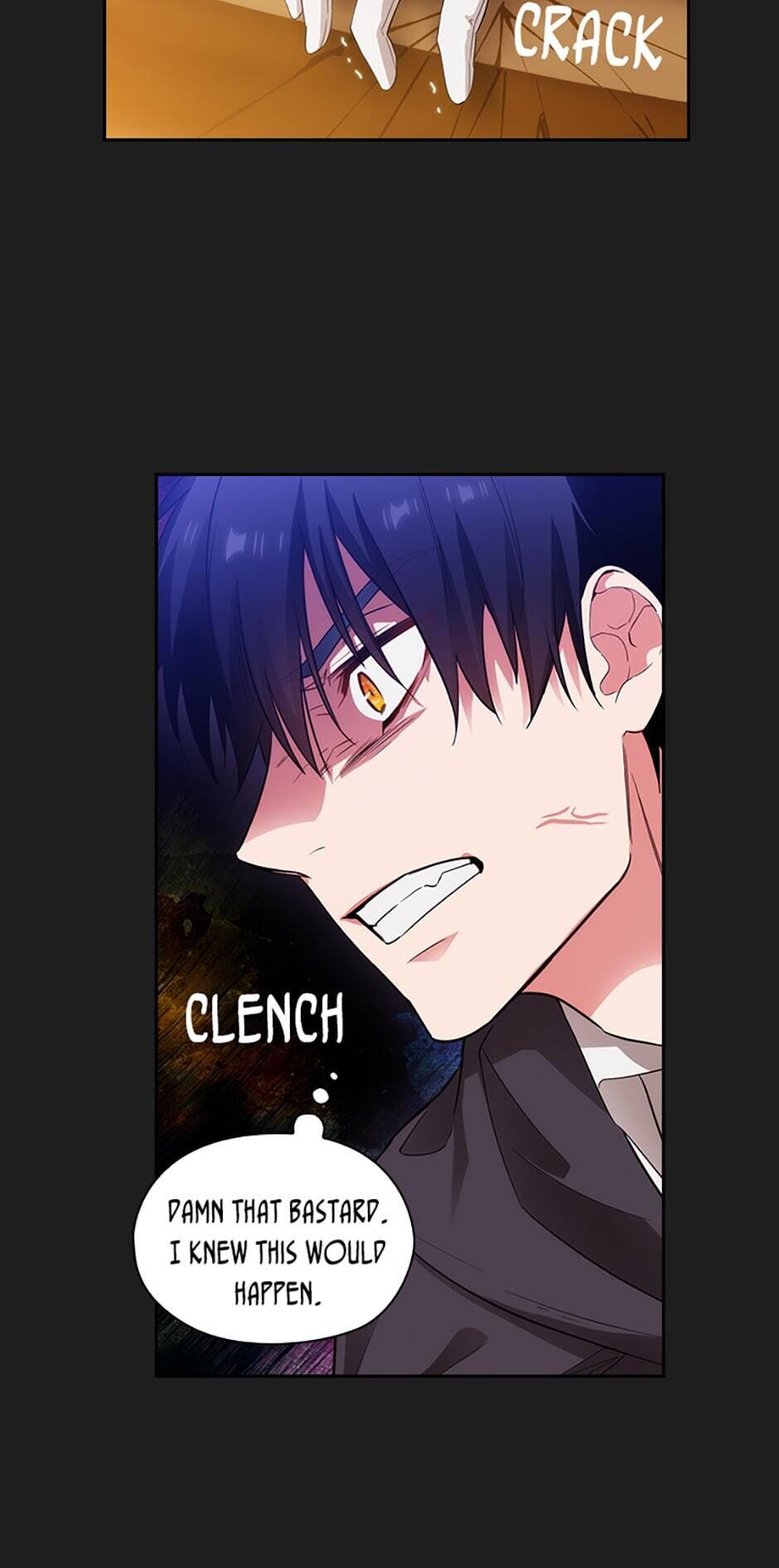 Reminiscence Adonis chapter 164 page 6