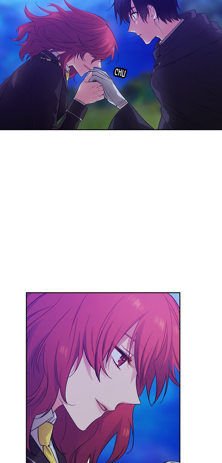 Reminiscence Adonis chapter 165 page 19