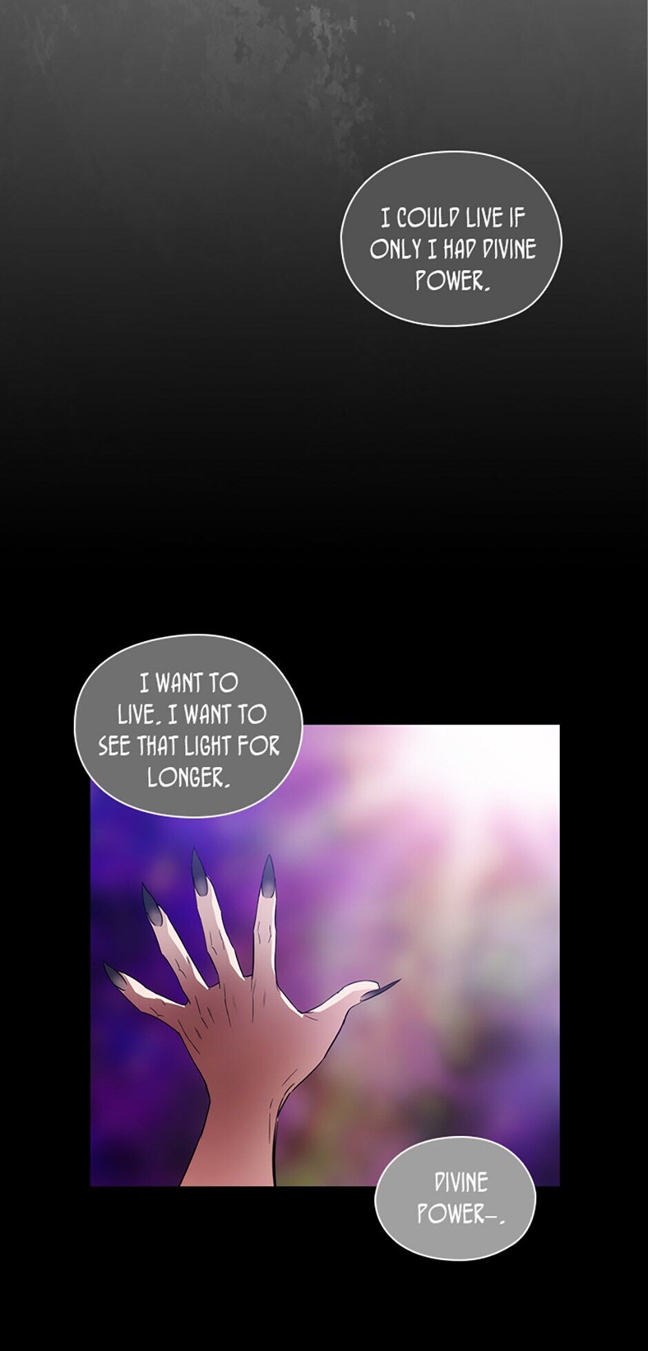 Reminiscence Adonis chapter 165 page 22