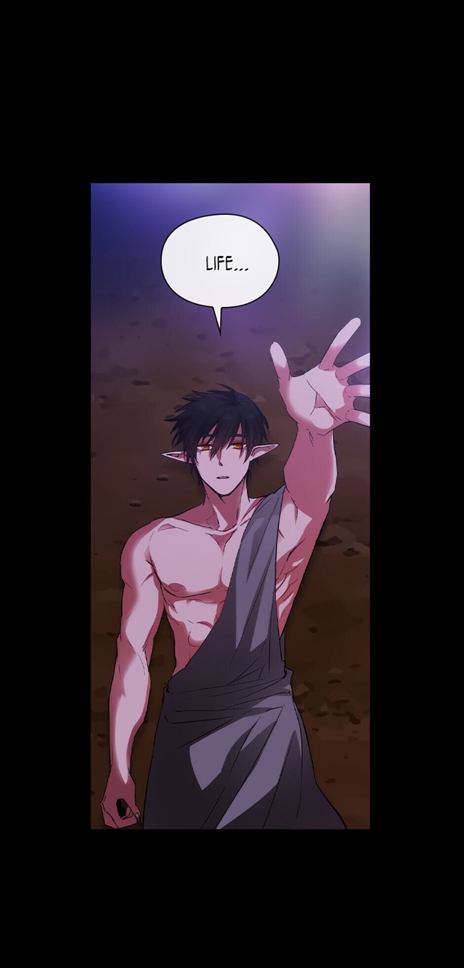 Reminiscence Adonis chapter 165 page 23