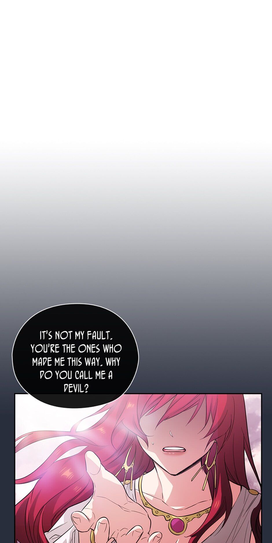 Reminiscence Adonis chapter 165 page 31