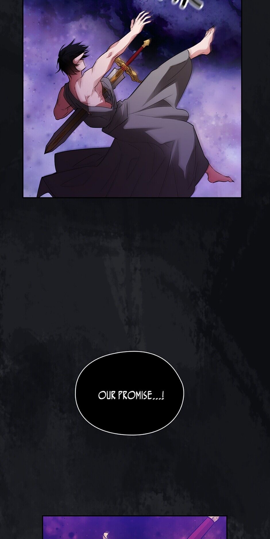 Reminiscence Adonis chapter 165 page 33